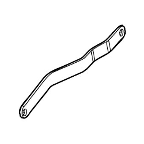 GB00000115 - HEIGHT ADJUST LINK ROD FRONT XML12 - Makita Original Part