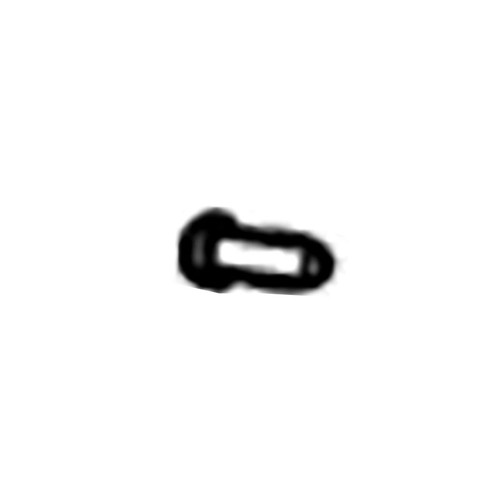 GB00000128 - TAPPING SCREW ST 3X8 XML12 - Makita Original Part