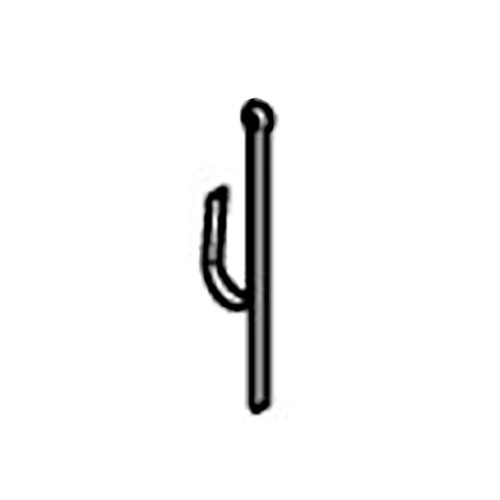 NP00000001 - SPLIT PIN 3-35 XUC04 - Makita Original Part