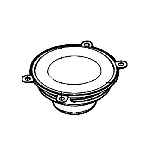 SE00001143 - SPEAKER GRM04 - Makita Original Part