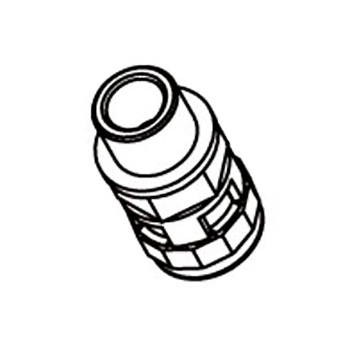 UD00040025 - PLUG B HB350 - Makita Original Part