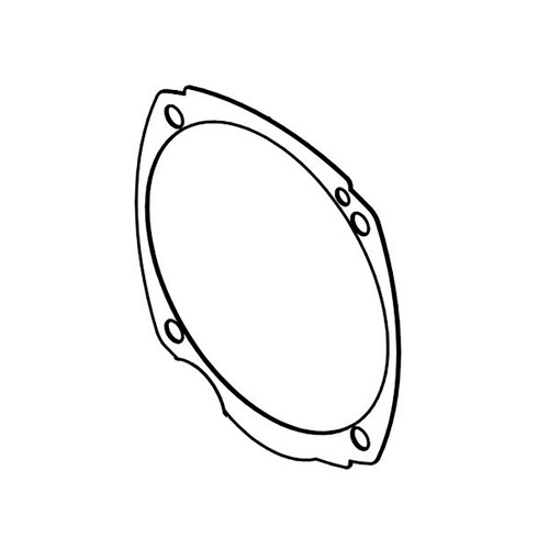 UD00EBD017 - GASKET HB350 - Makita Original Part