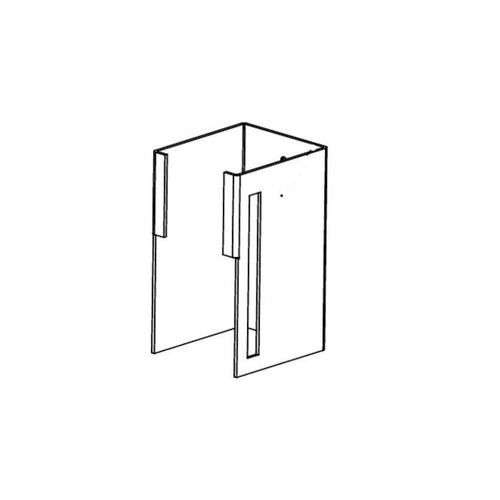 UD00VISO18 - GUARD HB350 - Makita Original Part