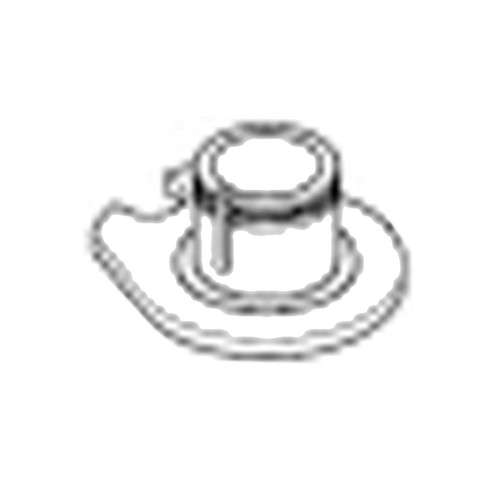310619-0 - COUNTER SHAFT HM1812 - Makita Original Part