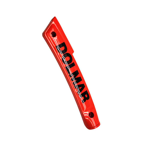 130-310-050 - COVER TUBULAR HANDLE DOLMAR PS-6100 - Makita Original Part