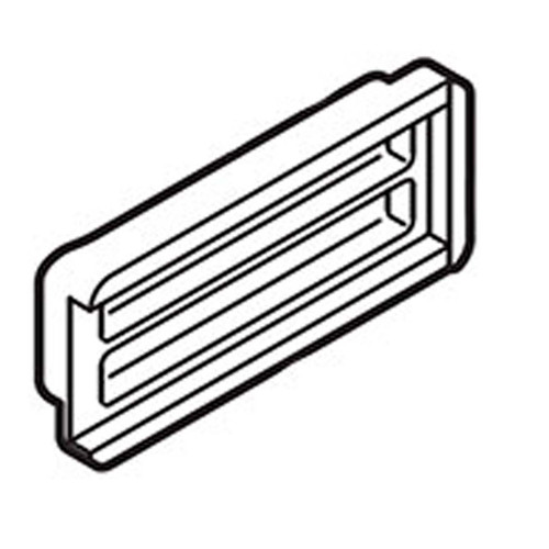 451163-9 - COVER XCS01 - Makita Original Part
