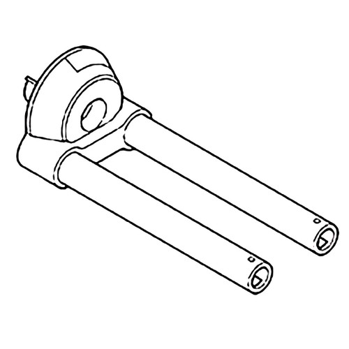 140610-2 - ARM HOLDER CPL - LXSL01 - Makita - Image 1