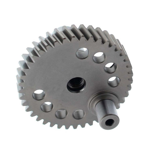 325899-5 - CRANKSHAFT HM1111C - Makita Original Part