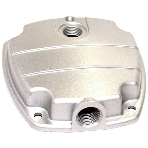 304015-E - CRANKCASE COVER - MAC2400 - Makita Original Part - Image 1