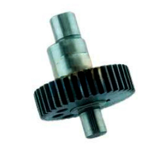 153141-2 - CRANKSHAFT JS3201 - Makita Original Part