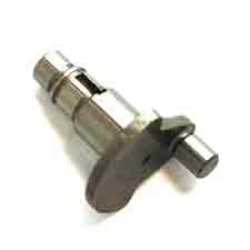 321855-3 - CRANKSHAFT - HK1800L - Makita Original Part - Image 1