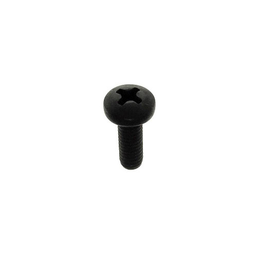 JM23100033 - CROSS HEAD SCREW M4X12 - LS1018 - Makita Original Part - Image 1