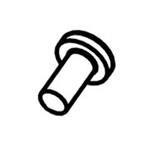 JM23100089 - CROSS HEAD SCREW M5 X 12 LS1018 - Makita Original Part