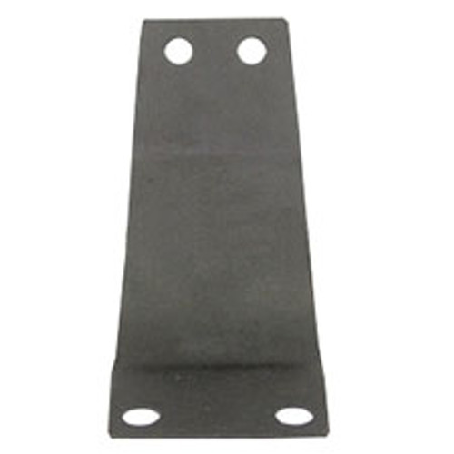 343755-7 - CUSHION PLATE - HM1211 (T2) - Makita Original Part - Image 1