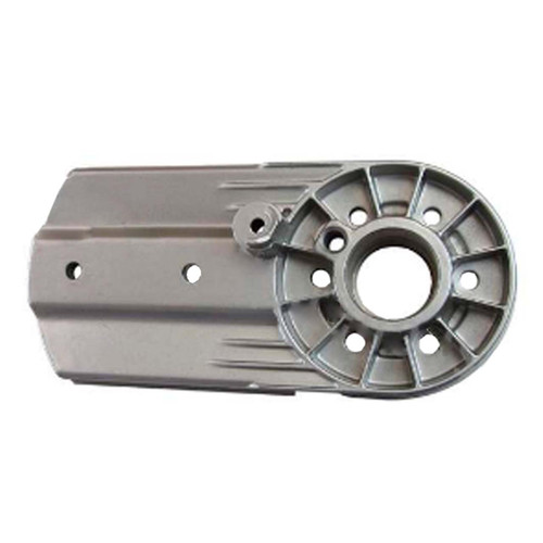 318722-1 - CUTTING DEVICE EK7651H - Makita Original Part