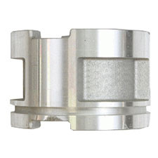 317719-7 - CYLINDER GUIDE - HM0860C - Makita Original Part - Image 1