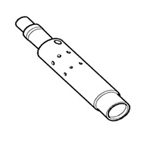 321857-9 - CYLINDER LINER 24 - Makita Original Part