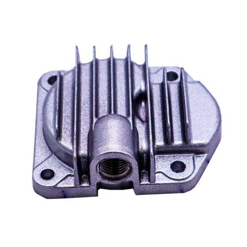 HY00000216 - LOWER CYLINDER HEAD - Makita Original Part