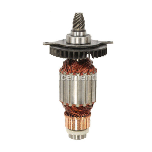 510137-0 - ARMATURE ASSEMBLY - 5477NB - Makita Original Part - Image 1