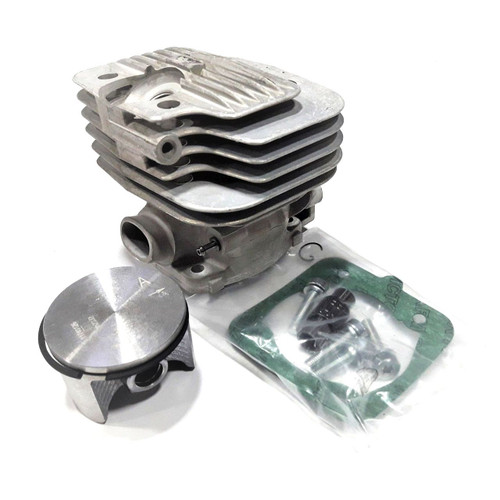 181-130-217 - CYLINDER/PISTON CPL - EA5000 - Makita - Image 1