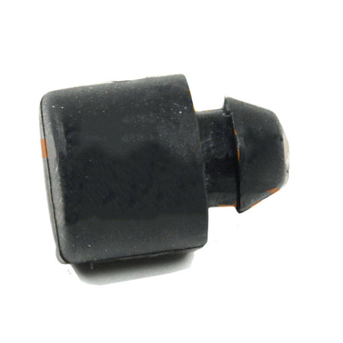 424173-9 - DAMPING PLUG - EA3201S - Makita Original Part - Image 1