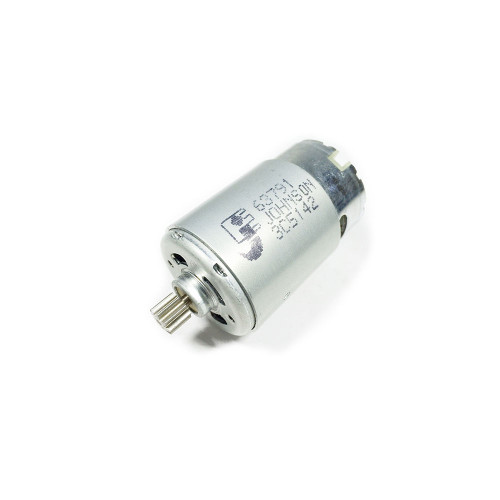 629781-3 - DC MOTOR - 6223D - Makita Original Part - Image 1