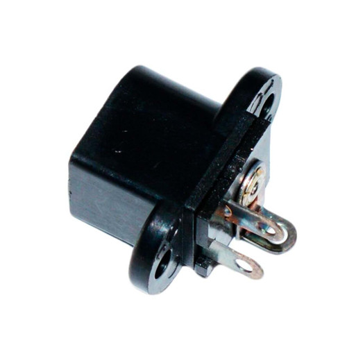 TL00000020 - DC CONNECTOR JACK 6722DW - Makita Original Part
