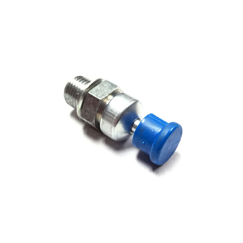 001-131-150 - DECOMPRESSION VALVE - DCS431 DPC7321 - Makita Original Part - Image 1