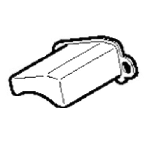 421970-4 - DECOMPRESSION CHAMBER 5377MG - Makita Original Part