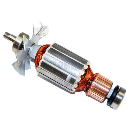 513356-7 - ARMATURE ASSY 100V - 1002BA - Makita Original Part - Image 1