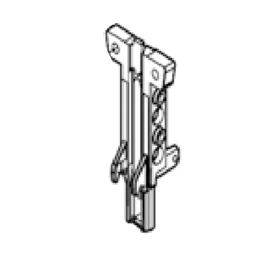 A0713-0791 - DRIVER GUIDE AT1150A - Makita Original Part