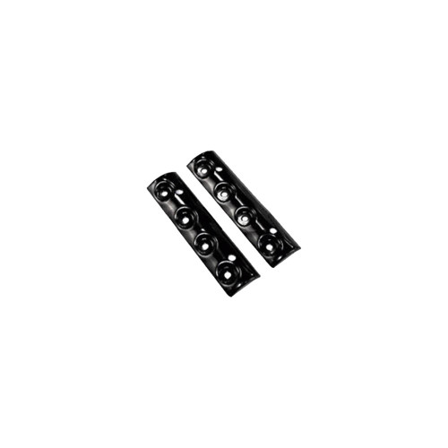 187681-8 - DRUM PLATE SET - KP312 - Makita Original Part - Image 1