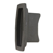 421144-7 - DUST COVER - 6510LVR - Makita Original Part - Image 1