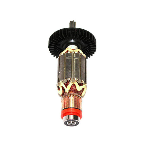 513691-3 - ARMATURE ASSY 115V - HR4041C - Makita Original Part - Image 1