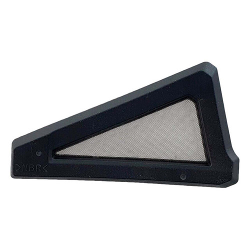 455450-8 - RIGHT DUST COVER XAG03 - Makita Original Part