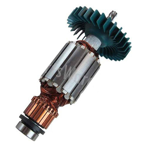 513856-7 - ARMATURE ASSY - JN3201 - Makita Original Part - Image 1