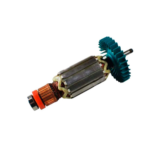 513881-8 - ARMATURE ASSEMBLY PC5000C - Makita Original Part