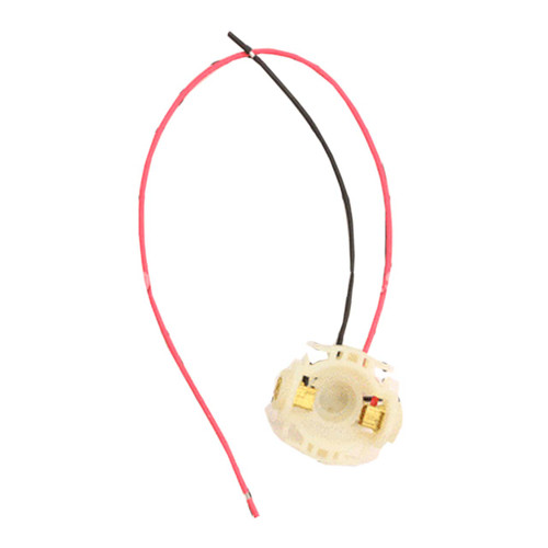 638919-9 - ENDBELL COMPLETE BPB180 - Makita Original Part