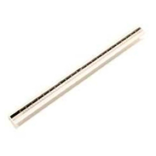 154596-4 - FLAT OUTER RAIL COMPLETE 2704 - Makita Original Part