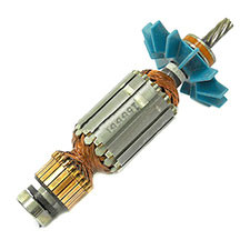 515141-4 - ARMATURE - HP2010N - Makita Original Part - Image 1