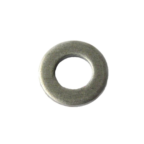 267010-2 - F. WASHER 5 - LS1016L - Makita Original Part - Image 1