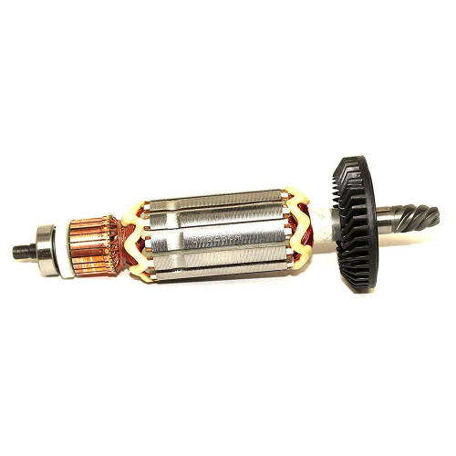 515266-4 - ARMATURE ASSY 115V - PW5001C - Makita Original Part - Image 1