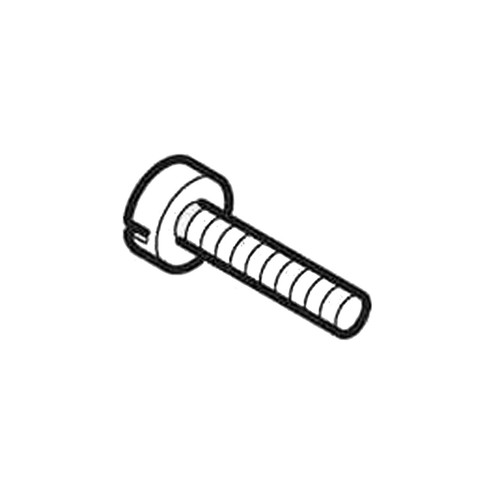 908-304-205 - FILLISTER HEAD SCREW DCS6800I - Makita Original Part