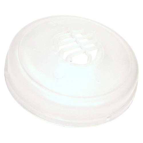 416030-5 - FAN COVER - 4073D - Makita Original Part - Image 1