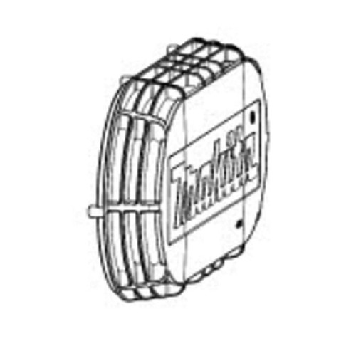 GM00001411 - FAN FRONT HOUSING DFJ201 - Makita Original Part