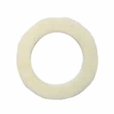 443101-5 - FELT RING - VR250DW - Makita Original Part - Image 1