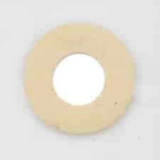 261008-1 - FIBER WASHER 6 - 6013BR - Makita Original Part - Image 1