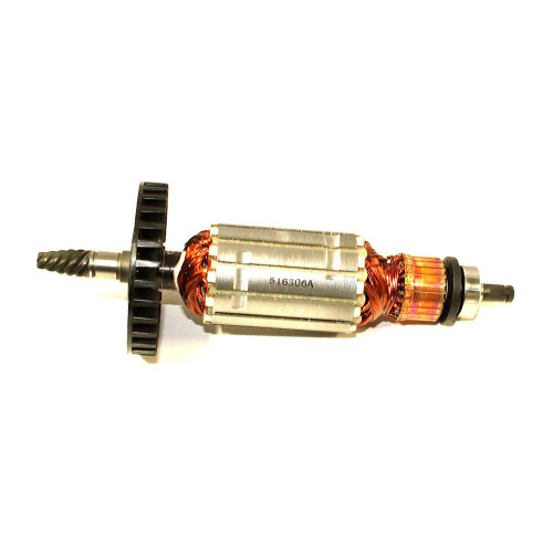 516306-1 - ARMATURE ASSY 115V - 9227C - Makita Original Part - Image 1