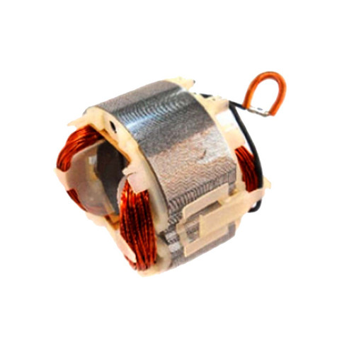 594386-7 - FIELD ASSEMBLY 115 VOLT PV7001C - Makita Original Part
