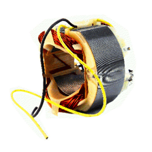 596291-4 - FIELD ASSEMBLY 115 VOLT 5007MGA - Makita Original Part